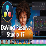 Cover Image of Download Davinci Resolve Complete Course 1.0 APK