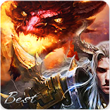 Guide Dragon Revolt  -  Classic MMORPG New Tips icon