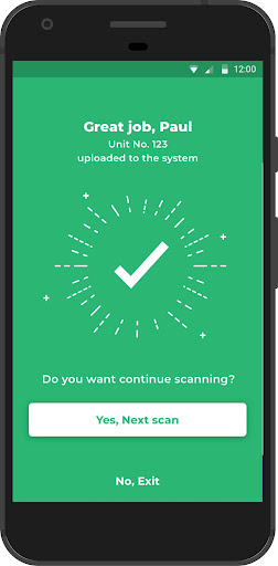 TieUpFarming - Beta Screen 3