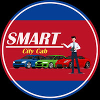 Smart City Cab- Book Cab -Taxi