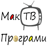 Macedonia TV Channels icon