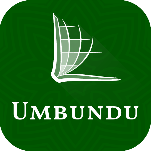 Umbundu Bible logo
