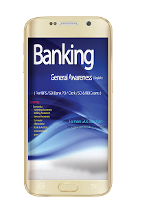 Banking  Awareness ( English ) Screenshot