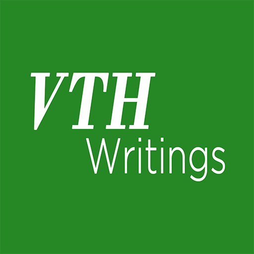 VTH Writings logo
