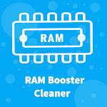 Cover Image of Herunterladen RAM Booster:RAM Booster Cleaner, KeepClean Phone 1.2 APK