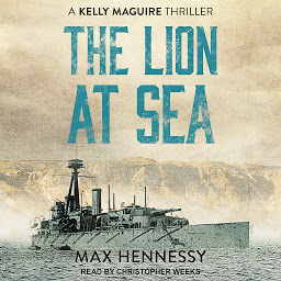 Imagem do ícone The Lion at Sea