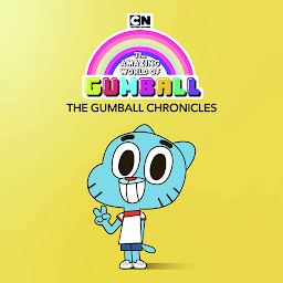 Icon image The Amazing World of Gumball: The Gumball Chronicles