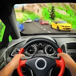 Cover Image of Download Speedy Traffic Car Racer  APK