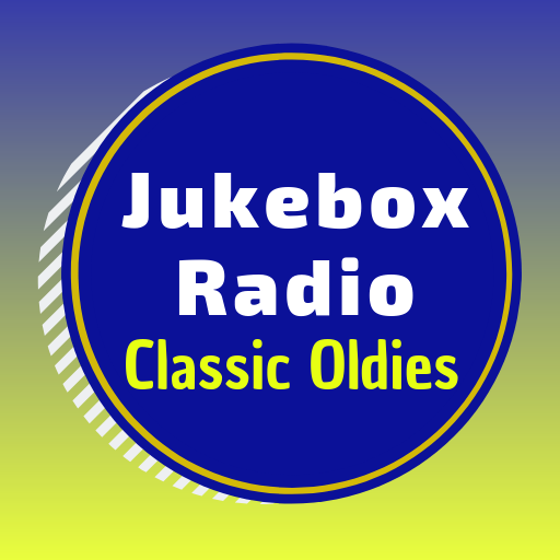 Jukebox Radio  Icon