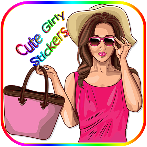 Cute Girly Stickers 2022 Download on Windows