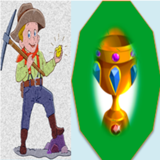 Altın Toplama logo