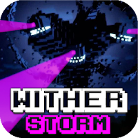 Mod Wither Storm