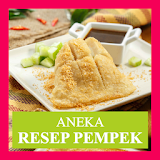Resep Pempek icon
