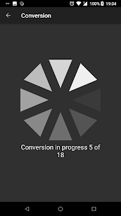 Luma: heic to jpg converter and viewer offline 3.8.1 Apk 4