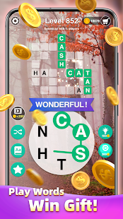 Word Safari - Crossword Game & Puzzles 1.5 screenshots 6