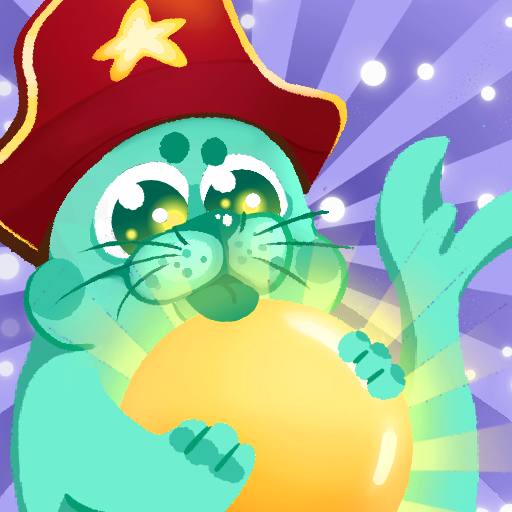 Treasure Tale logo