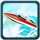 Water Race 3D icon
