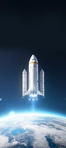 Tycoon: Spaceflight simulator