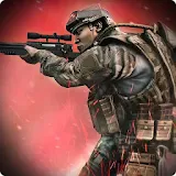 US Sniper Assassin Shooter icon