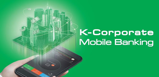 K-Corporate Mobile Banking - Apps On Google Play