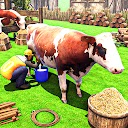 Загрузка приложения Farm Animal Farming Simulator Установить Последняя APK загрузчик