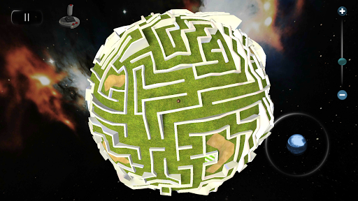 Maze Planet 3D Pro