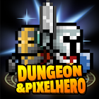 Dungeon X Pixel Hero 12.1.1