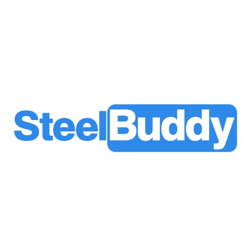 Steel Buddy logo