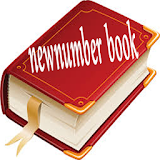 NEWnumber book-2017 icon