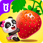 Cover Image of Download Baby Panda's Fruit Farm  APK