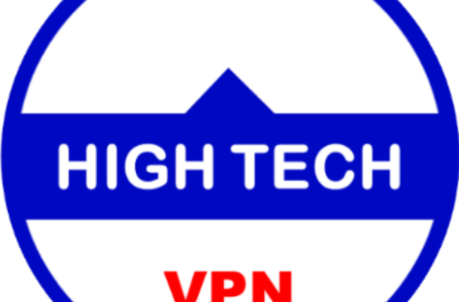 High Tech VPN