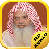 Mp3 Quran Audio HD Al Huthaify icon