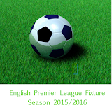 EPL Fixture Season 2015/16 icon