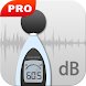 サウンドメーター＆ノイズ検出器プロ - Androidアプリ