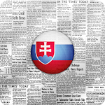Cover Image of Download Slovakia News (Správy)  APK
