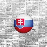 Slovakia News (Správy) icon