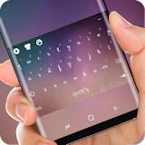 Classic Wallpaper Keyboard Theme for Samsung Note icon