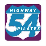 Cover Image of Herunterladen Highway 54 Pilates  APK
