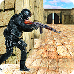 Cover Image of Download Anti-Terrorism Counter Shooter 1.6 APK