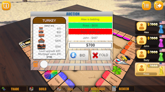 Rento - Dice Board Game Online  Screenshots 22