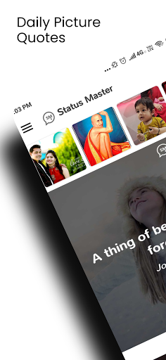 Status Master - Quotes and Facts