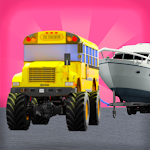 Cover Image of Download Towing Race 4.3.0 APK