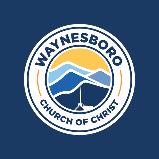 Waynesboro Church of Christ logo