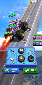 Offroad Car Up 1