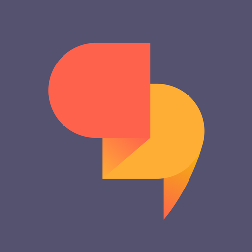Comdesk Flat logo