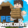 Mod Worldedit PE