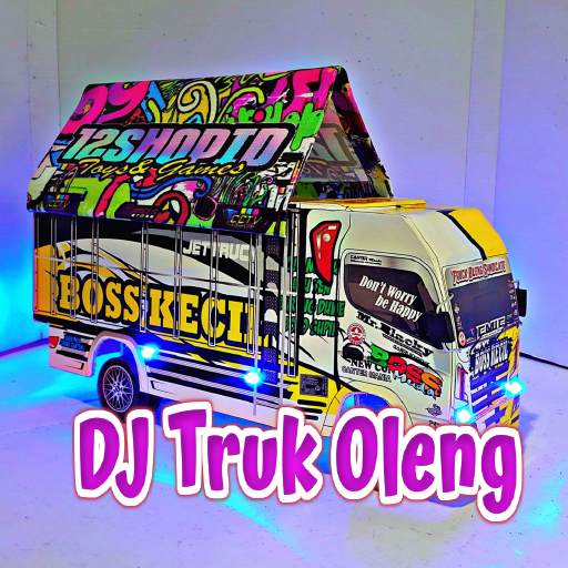 DJ Truk Oleng Viral Offline
