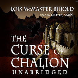 Icon image The Curse of Chalion