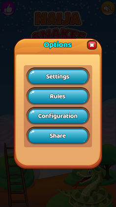 Naija Snakes & Ladders - Screenshot 4