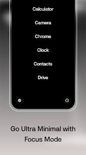 Phi Launcher 4